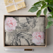 パリフローラ 薄葉紙 (ギフト)