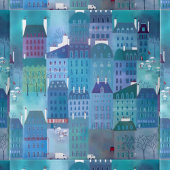 パリブルース タイル