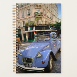 パリプランナー プランナー手帳