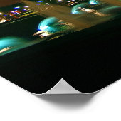 パリプリント ポスター (角)