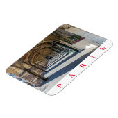 パリプレイスデヴォージュ冷蔵庫用マグネット マグネット (左側)