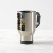 パリプレイスドゥラコンコルド トラベルマグ (正面右)