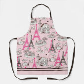 パリプロムナード エプロン (正面)