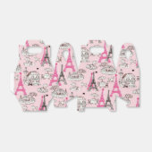 パリプロムナード フェイバーボックス (折り畳みなし)