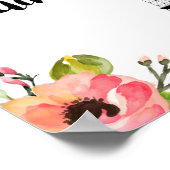 パリベッドルームデコール，パリプリント，パリデコール ポスター (角)