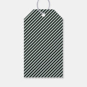 パリホットエアバルーン誕生日サンキューギフトラベル ギフトタグ (裏面)