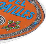 パリホテルエディット文字カッティングボード カッティングボード (角)