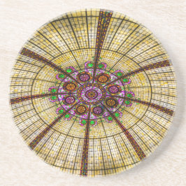 パリホテルシーリングインラスベガス コースター