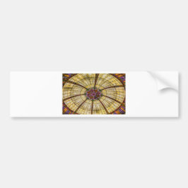 パリホテルシーリングインラスベガス バンパーステッカー