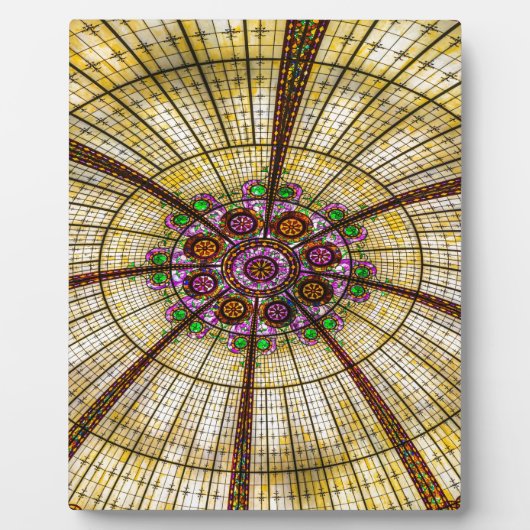 パリホテルシーリングインラスベガス フォトプラーク (正面)