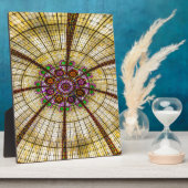 パリホテルシーリングインラスベガス フォトプラーク (側面)