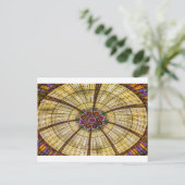 パリホテルシーリングインラスベガス ポストカード (スタンド正面)