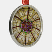 パリホテルシーリングインラスベガス メタルオーナメント (右)