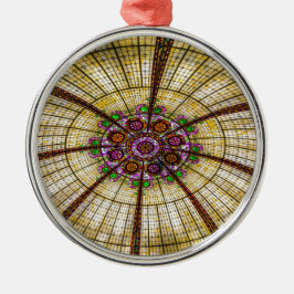 パリホテルシーリングインラスベガス メタルオーナメント