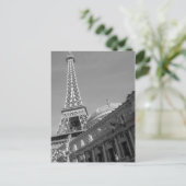 パリホテルベガス ポストカード (スタンド正面)