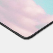 パリボンジュールフランスのモダン装飾用クッション デスクマット (コーナー)