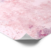 パリポスター ポスター (角)