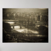 パリポスター ポスター (正面)