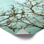 パリポスター ポスター (角)