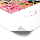 パリポスター ポスター (コーナー)