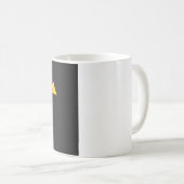 パリマグカップ2017 コーヒーマグカップ (正面右)