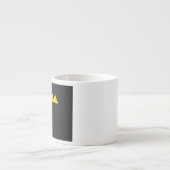 パリマグカップ… エスプレッソカップ (正面)