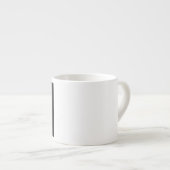 パリマグカップ… エスプレッソカップ (正面右)