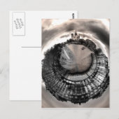 パリミニプラネットはがき！! ポストカード (正面/裏面)