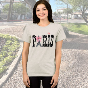 パリムードトリブレンドシャツ トライブレンドTシャツ