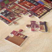 パリモンマルトル ジグソーパズル (側面)