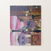 パリモンマルトル ジグソーパズル (縦)