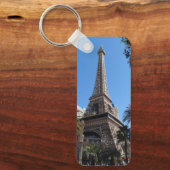 パリラスベガスホテル&カジノキーチェーン キーホルダー (正面)
