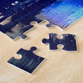 パリラスベガス ジグソーパズル (側面)