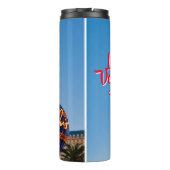 パリラスベガスat dusk Stainless Steel Water Bot タンブラー (裏面)