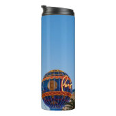 パリラスベガスat dusk Stainless Steel Water Bot タンブラー (回転右)