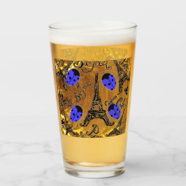 パリラディバグ タンブラーグラス