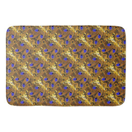 パリラディバグ バスマット