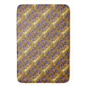 パリラディバグ バスマット (正面縦)