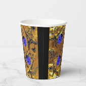 パリラディバグ 紙コップ (右)