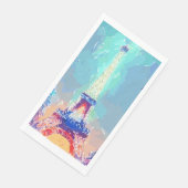 パリラバーズエッフェルタワー (コーナー)