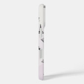 パリラバー Case-Mate iPhoneケース (裏面 / 右)