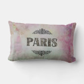 パリランバーピロー ランバークッション (裏面)