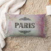 パリランバーピロー ランバークッション (ブランケット)