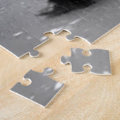 パリルバワサイクリングレース開始ライン1908 ジグソーパズル (側面)