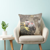 パリルーベー2018年 クッション (椅子)