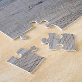 パリルーヴルミュージアムビューパズル ジグソーパズル (側面)