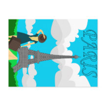 パリレトロスタイルデザイン