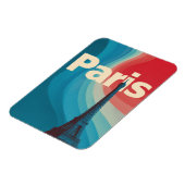 パリレトロ マグネット (左側)