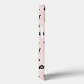 パリロマンス |パーソナライズされた | Case-Mate iPhoneケース (裏面 / 右)