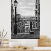 パリロードポスター ポスター (キッチン)